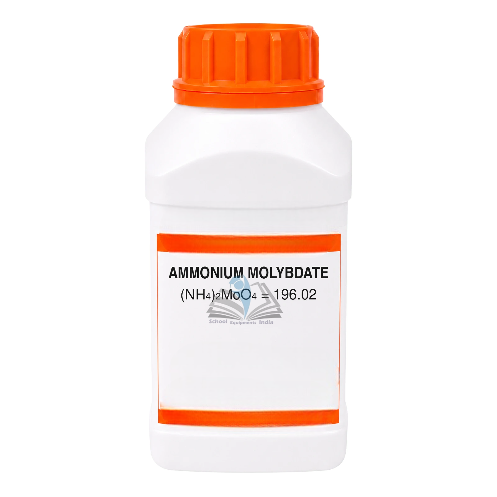 Ammonium Molybdate Testing Reagent